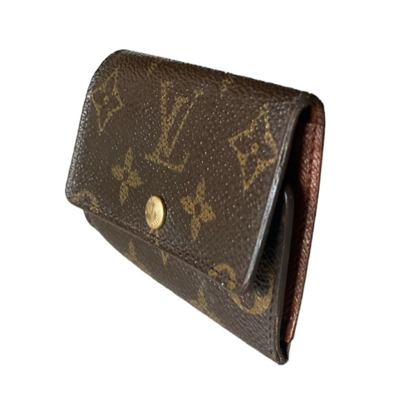 LOUIS VUITTON Authentic Gorpcore Monogram Multicles 6 Key Wallet Brown S… - Picture 11 of 16